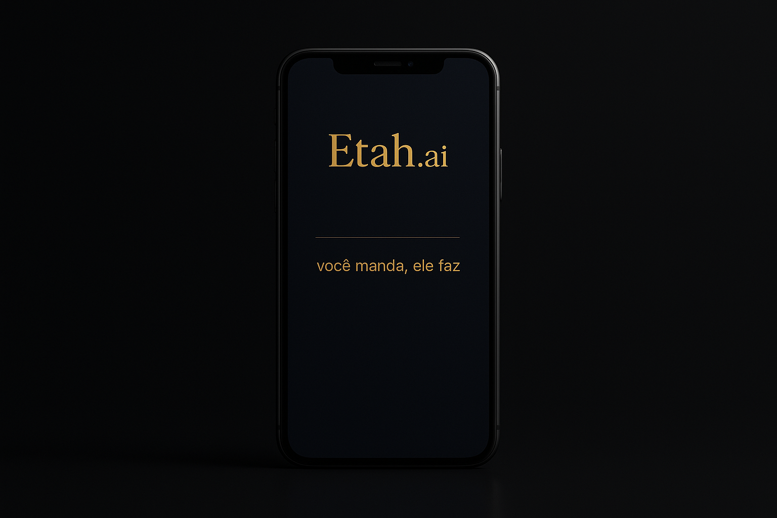 App Etah