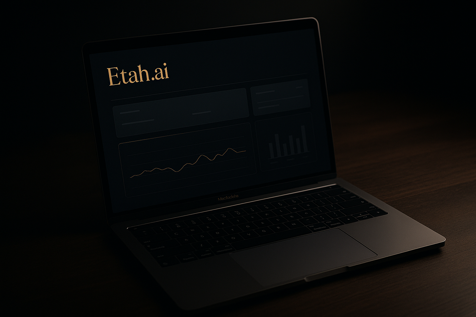 Etah no MacBook