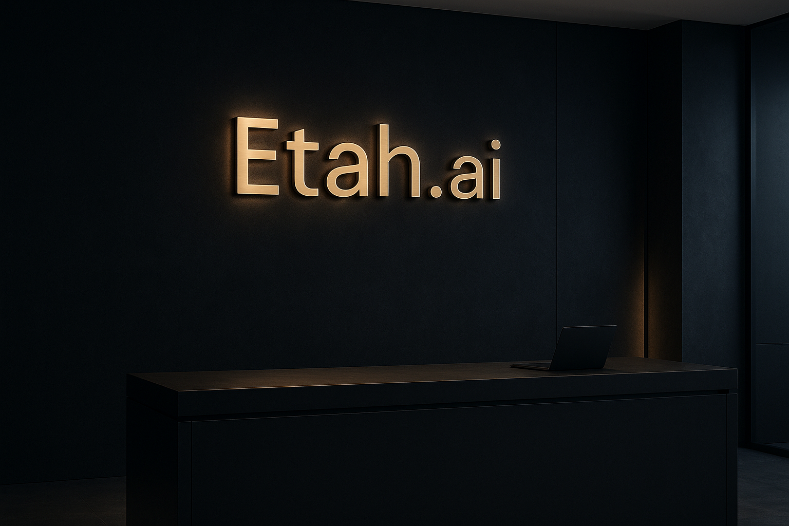 Fachada Etah