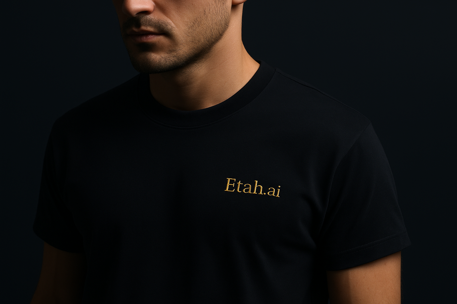 Camiseta Etah